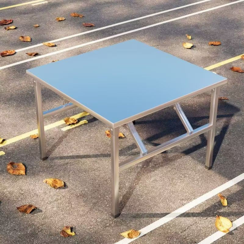 Klappbarer Gartentisch Brehn