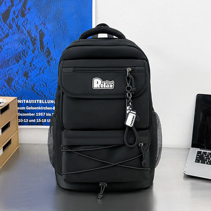 Vielseitiger Rucksack mit mehreren Fächern Brehn