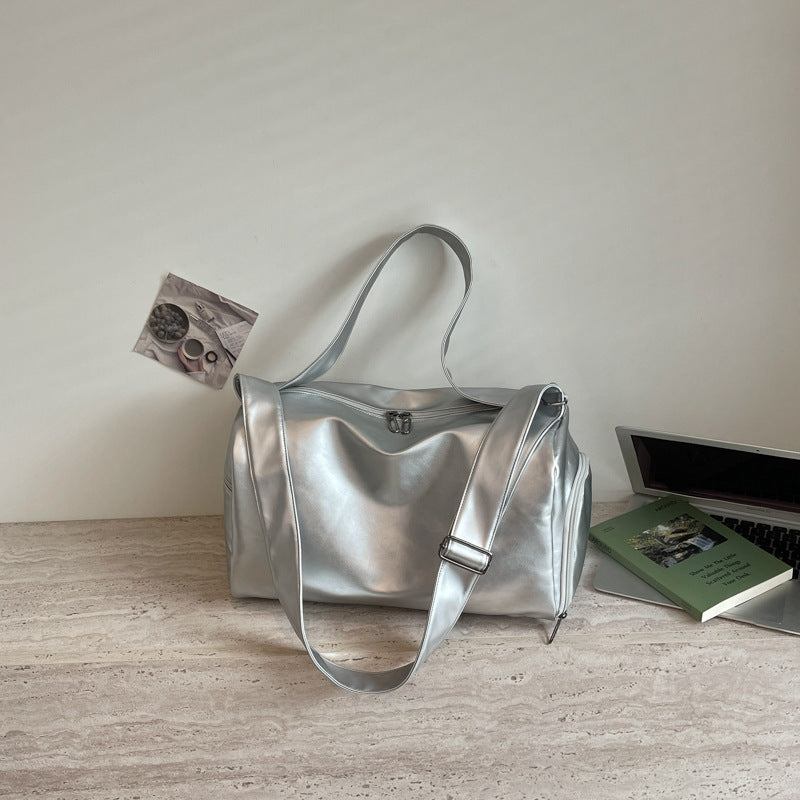 Elegante und Funktionale Reisetasche Brehn