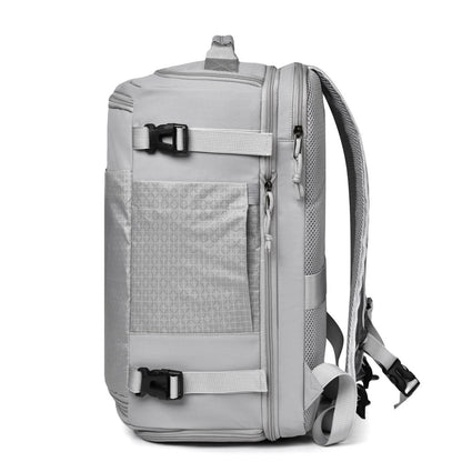 Vielseitiger Lifestyle-Rucksack Brehn
