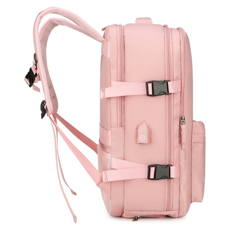 Vielseitiger Multifunktionsrucksack Brehn
