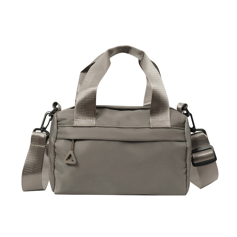 WoVersatile Kompakt Utility Handtasche Brehn