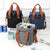 Isolierte Kühltasche Brehn