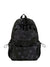 Stern-Stickerei lässiger Schul-Rucksack Brehn