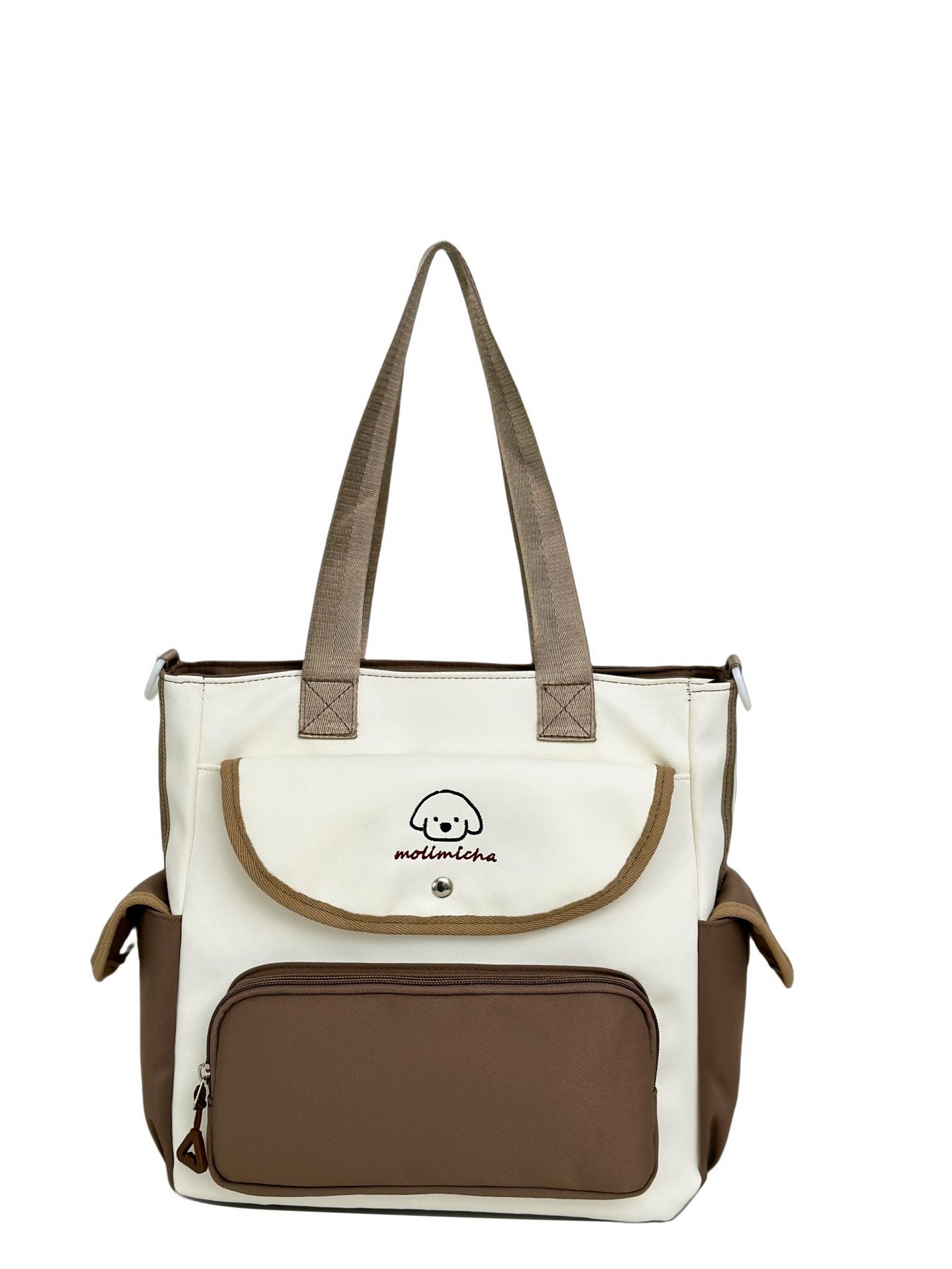 Vielseitige Mehrzweck-Tote-Tasche Brehn