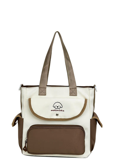 Vielseitige Mehrzweck-Tote-Tasche Brehn