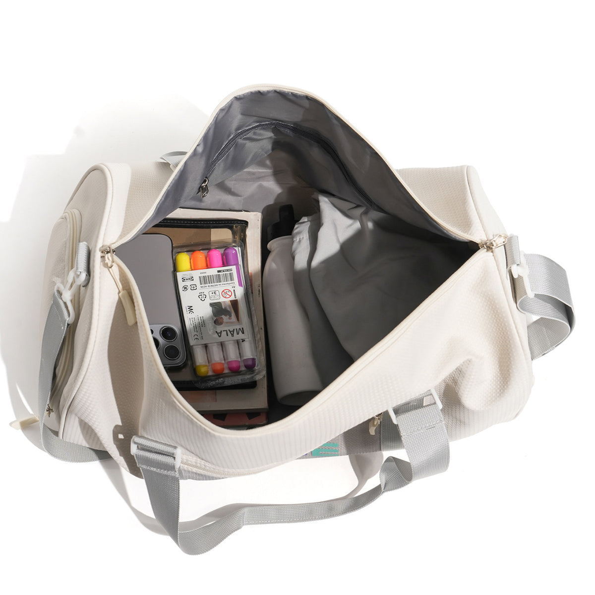 Leichtgewicht Utility Gym Duffle Bag Brehn