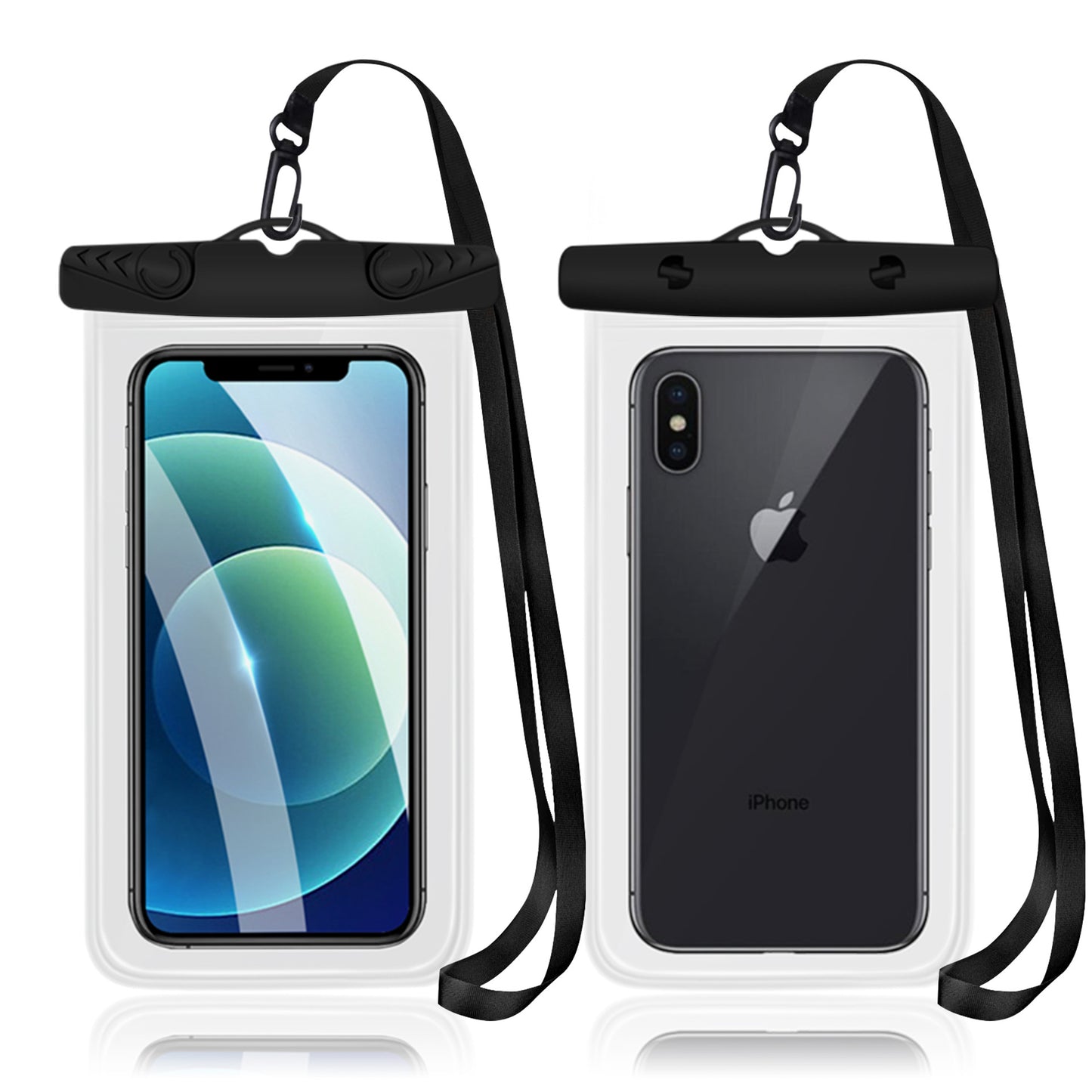 Wasserdichte Smartphone-Umhängetasche Brehn