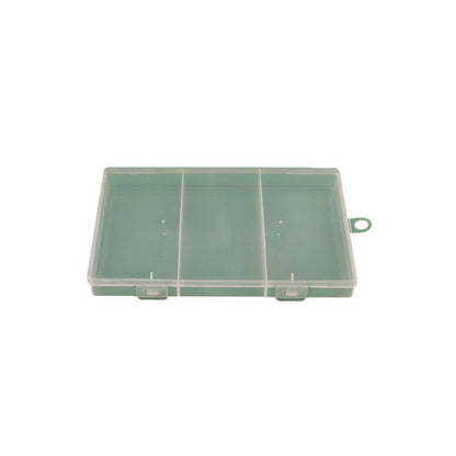 Multi-Compartment Reiseaufbewahrungsetui Brehn