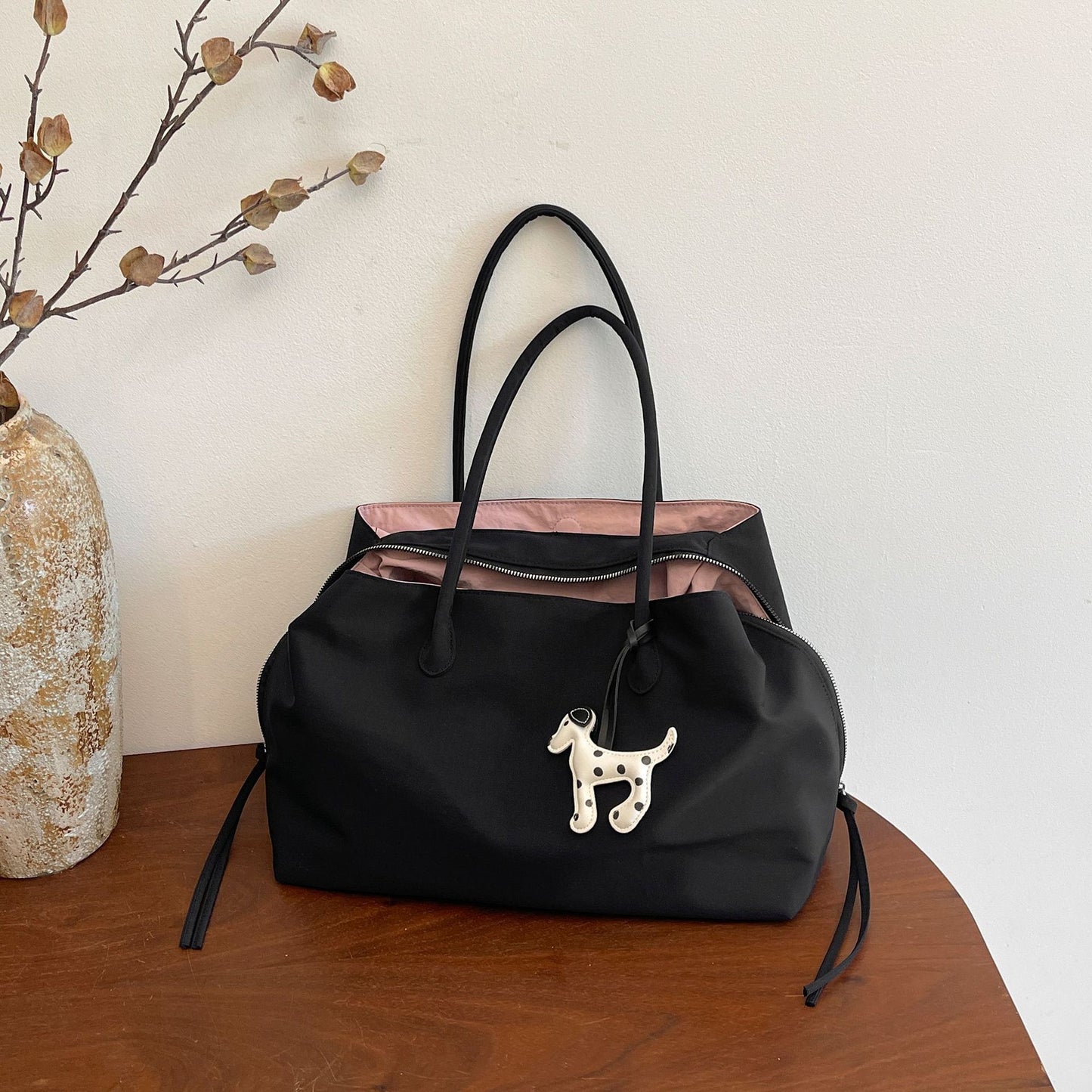 Elegante Handtasche mit Praktischem Innenbereich Brehn