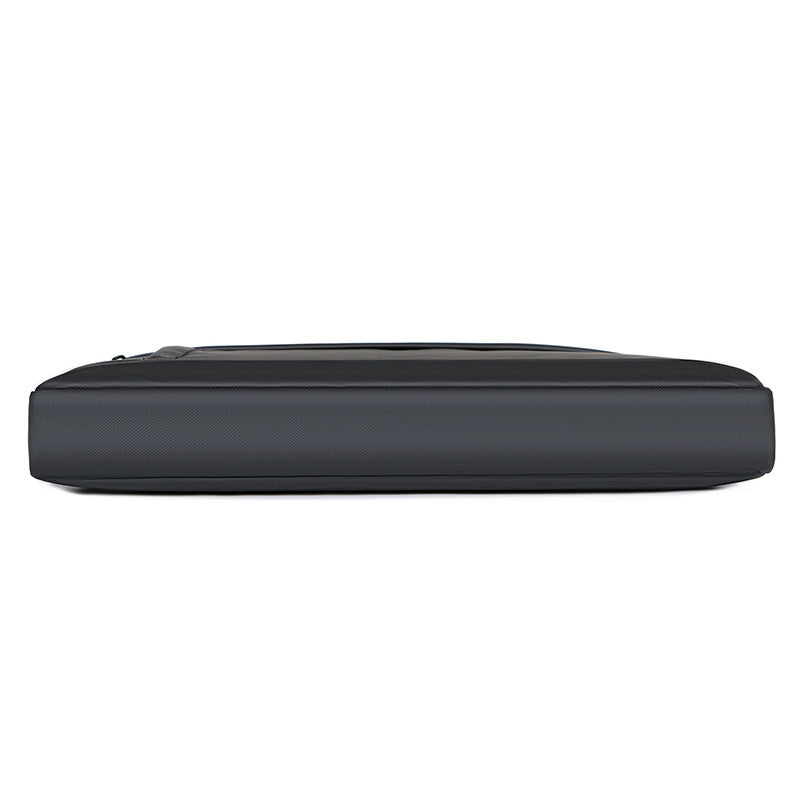 Professionelle Multifunktionale Laptop Aktentasche Brehn
