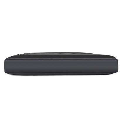 Professionelle Multifunktionale Laptop Aktentasche Brehn