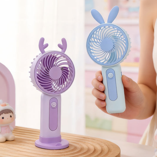 Unisex tragbarer Handventilator Brehn