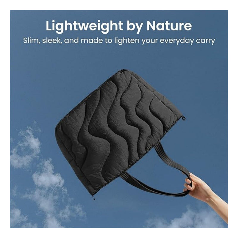 Stilvolle und Praktische Tageshandtasche Brehn