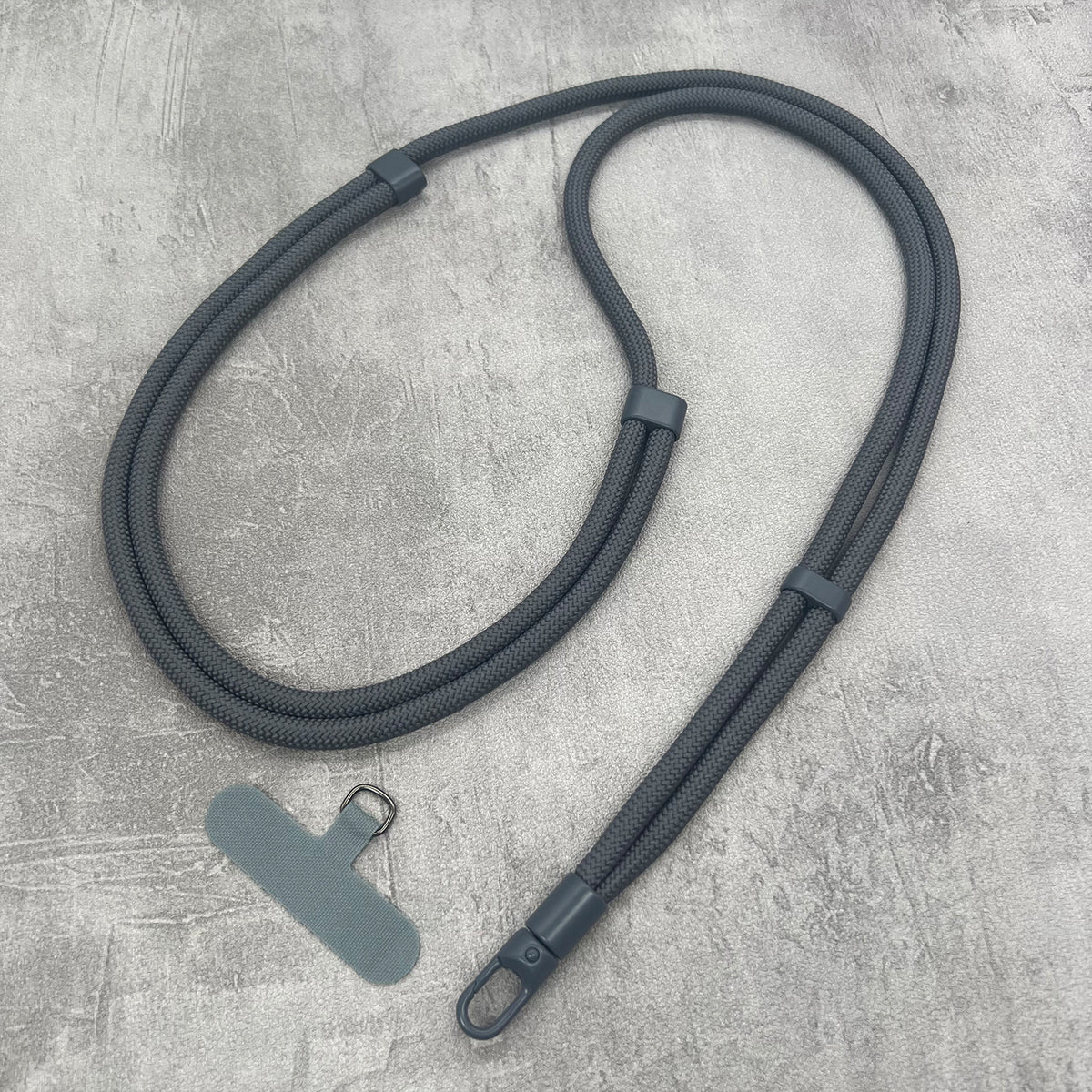 Vielseitiges verstellbares Brehn-Halsband