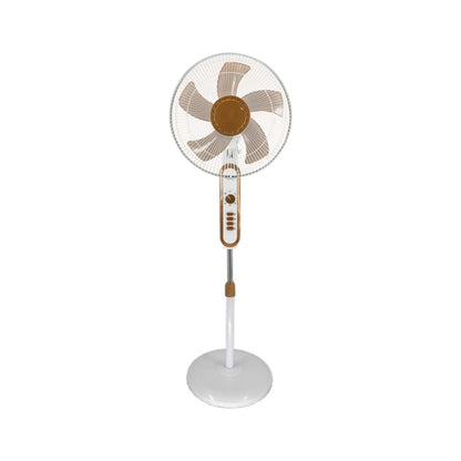 Standventilator Brehn