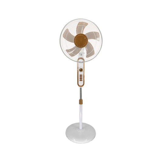 Standventilator Brehn