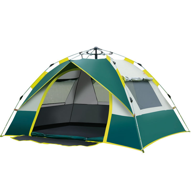 Campingzelt Brehn