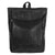 Premium Leder Laptop Rucksack Brehn