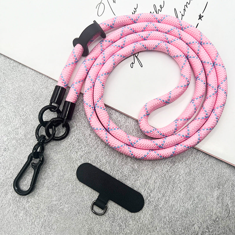 Haltbare Paracord Hundeleine Brehn