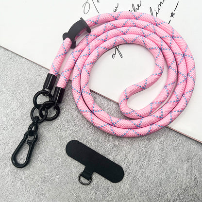 Haltbare Paracord Hundeleine Brehn