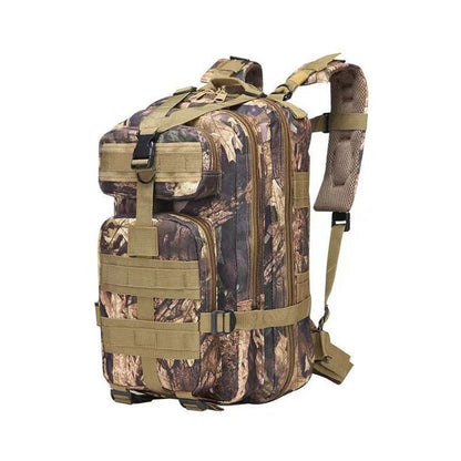 Taktischer Outdoor Utility Rucksack Brehn