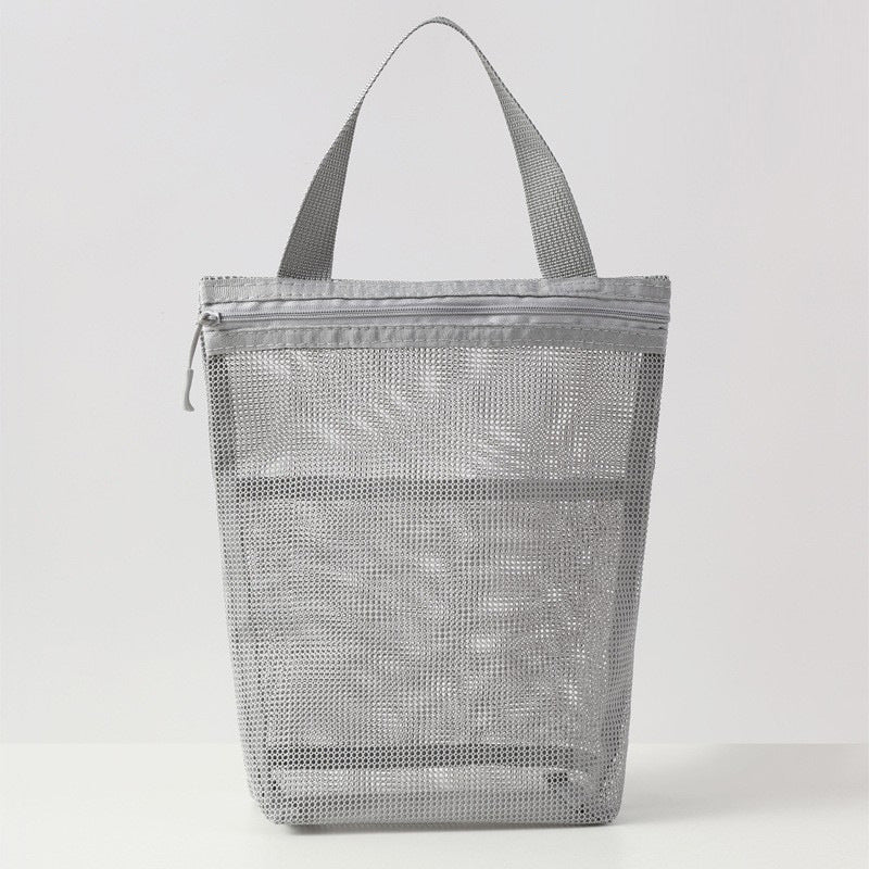 Mesh Tote Bag Brehn