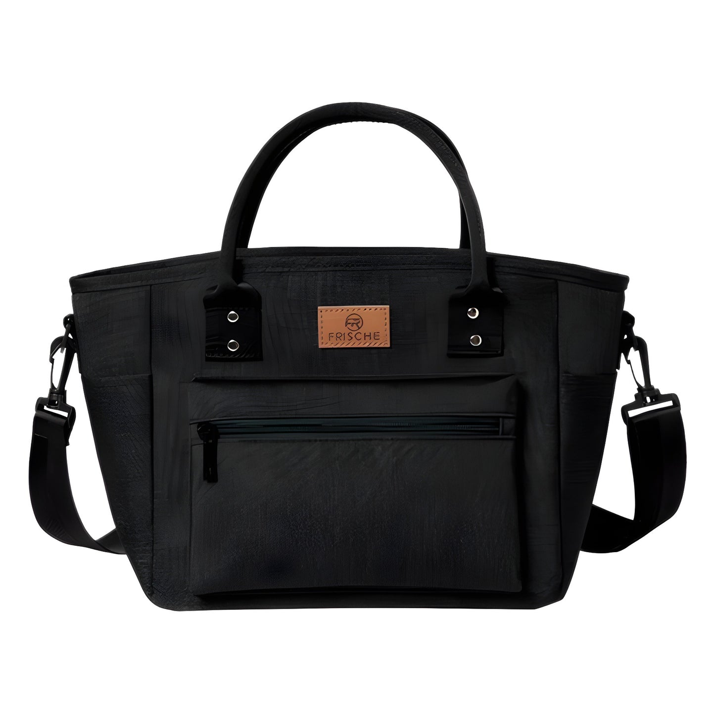 Isolierte Multi-Taschen Mittagessen Tasche Brehn