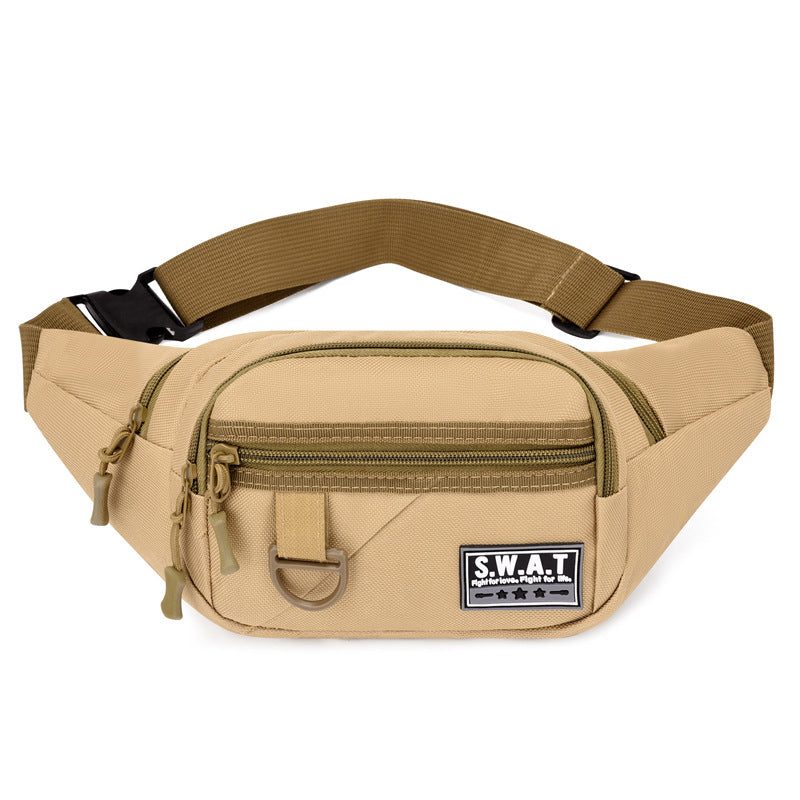 Kompakte Utility Bum Bag