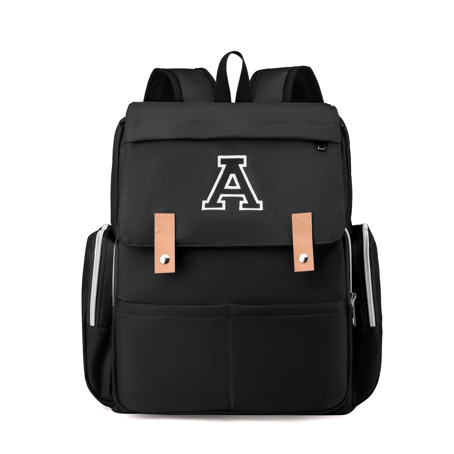 Vielseitiger Mehrzweck-Schulrucksack Brehn