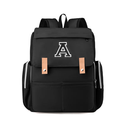 Vielseitiger Mehrzweck-Schulrucksack Brehn