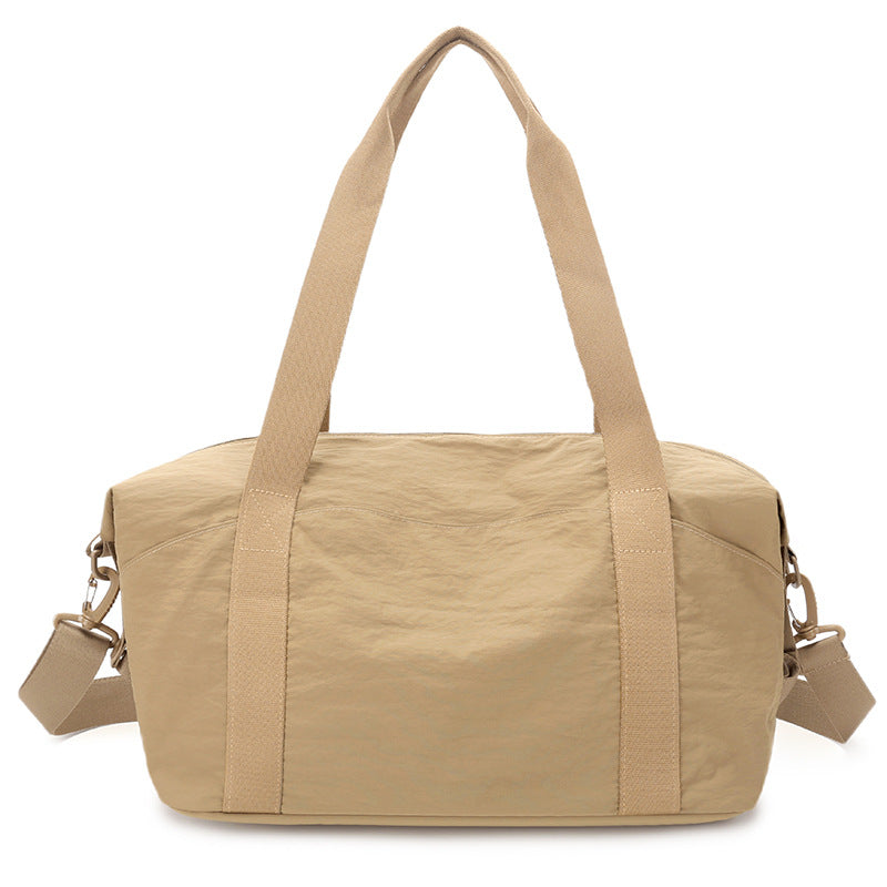 Vielseitige Outdoor Abenteuer Wochenendtasche