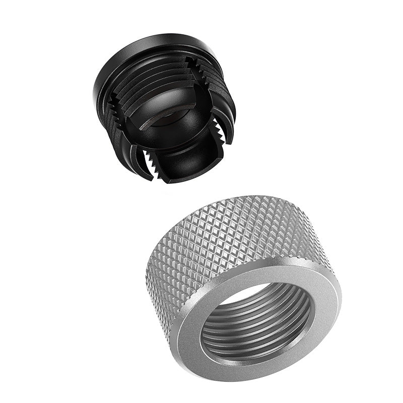 Unisex präzise Montageadapter Brehn