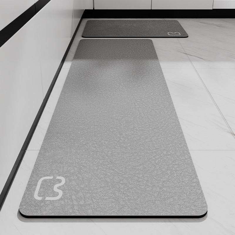 Anti-Fatigue Küchenläufermatte Brehn