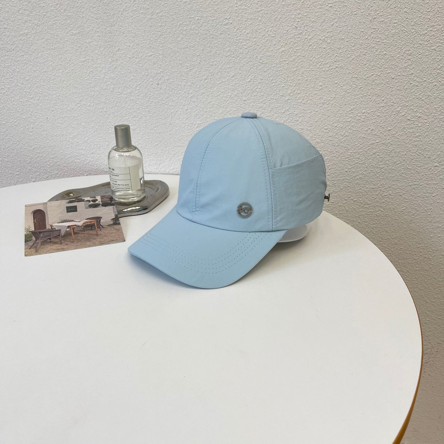 Herren Sportliche Verstellbare Baseballmütze Brehn