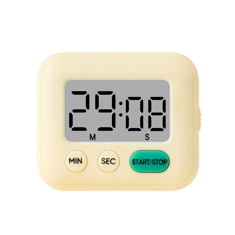 Digitaler Küchenuhr Brehn