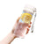 Damen Tragbare Wasserflasche Brehn