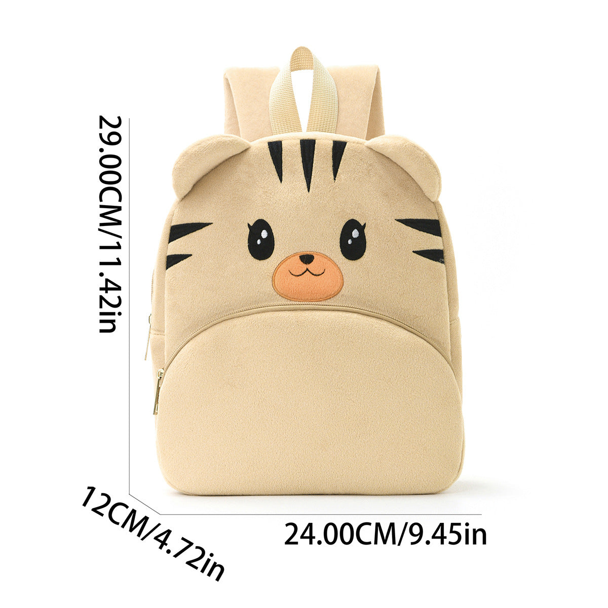Spielzeug-Rucksack Brehn