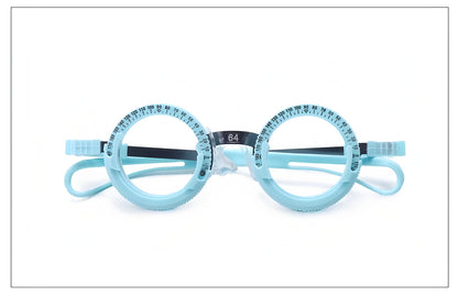 Vision Measurement Glasses Brehn