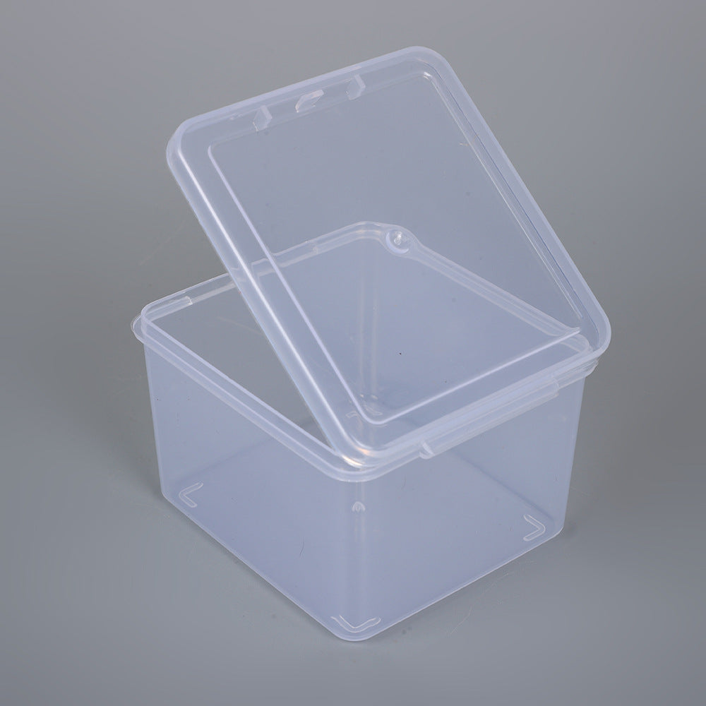 Multi-Funktionale Klare Aufbewahrungsbox Brehn