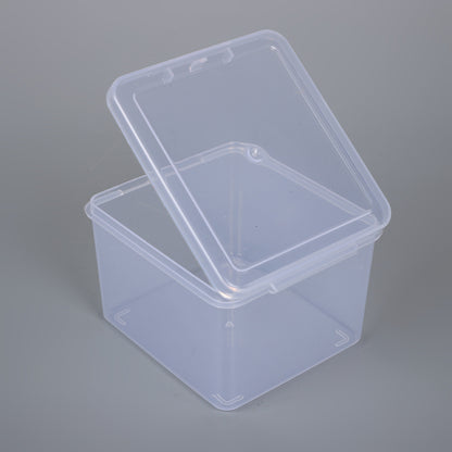 Multi-Funktionale Klare Aufbewahrungsbox Brehn