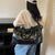 Praktische Alltags-Duffel-Tasche mit Robusten Griffen Brehn