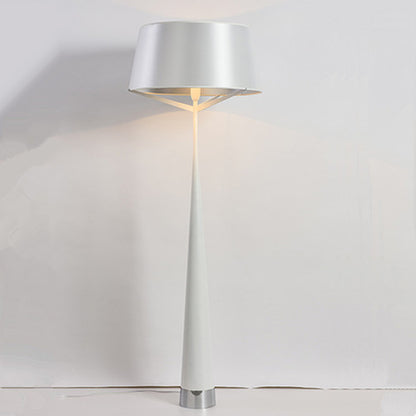 Moderne Skulpturale Stehlampe