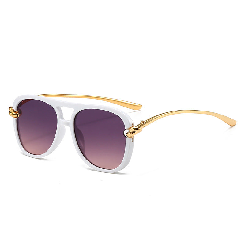 Herrenmode Sonnenbrille Brehn