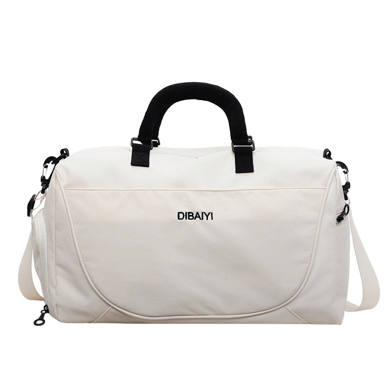 Langlebige Reisduffelbag