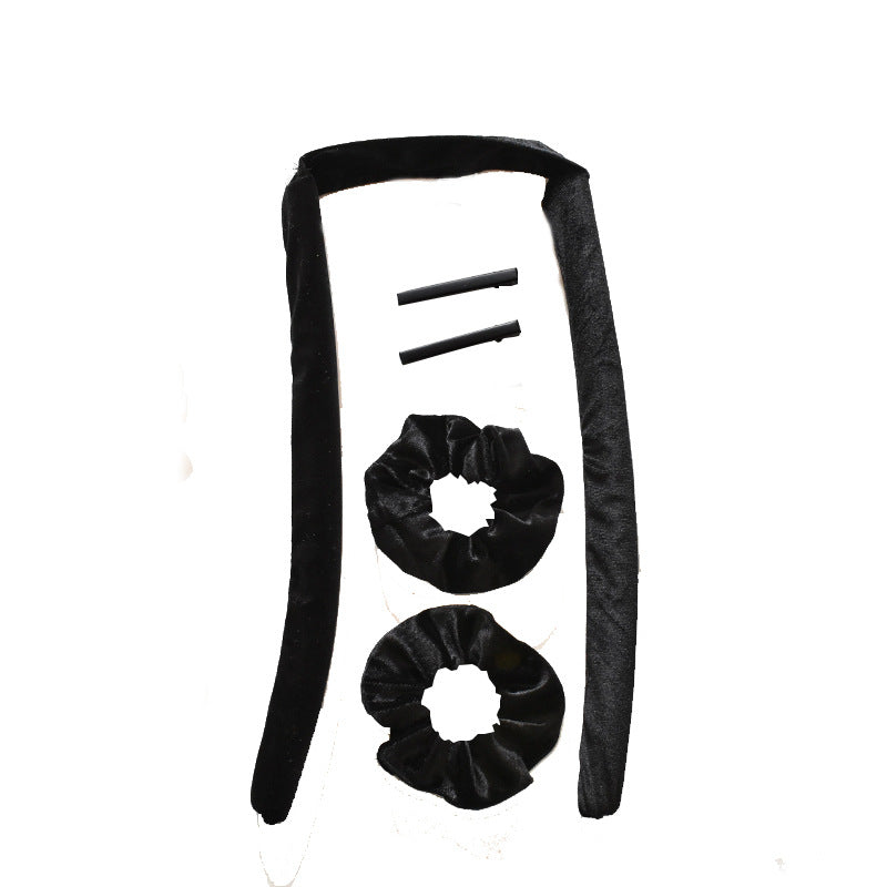 Hitzefreies Haark curling Set  1789387598
