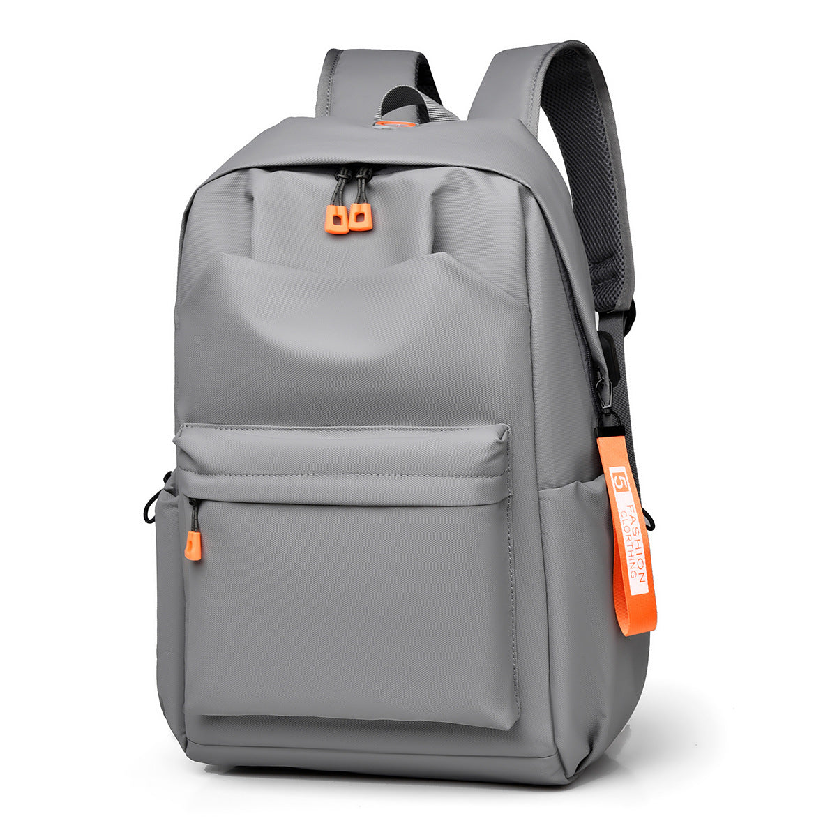 Multi-Pocket Urban Rucksack Brehn