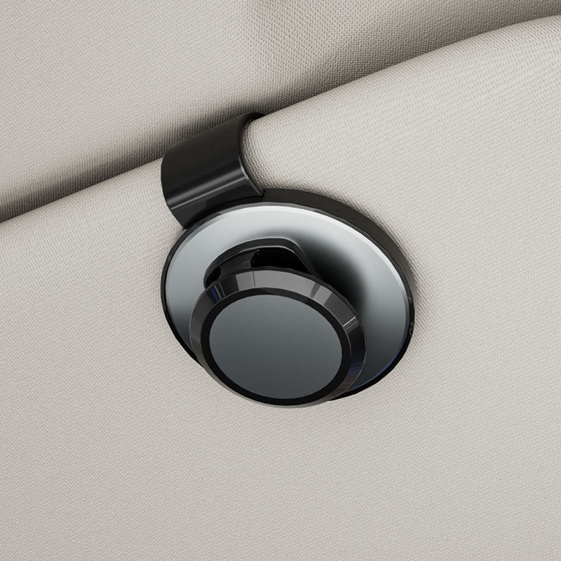 Unisex Multifunktionale Auto-Rückhaltevorrichtung Brehn
