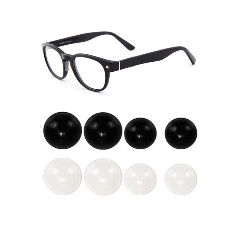 Flexible Eyewear Nasenpads Brehn