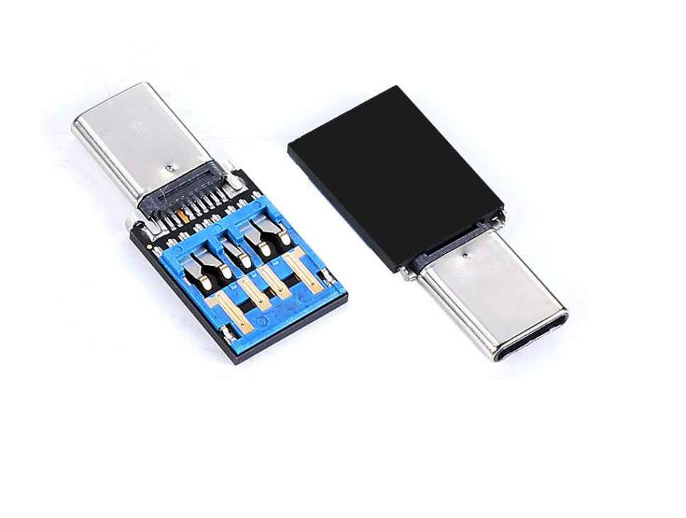 Universeller USB-C Adapter Brehn